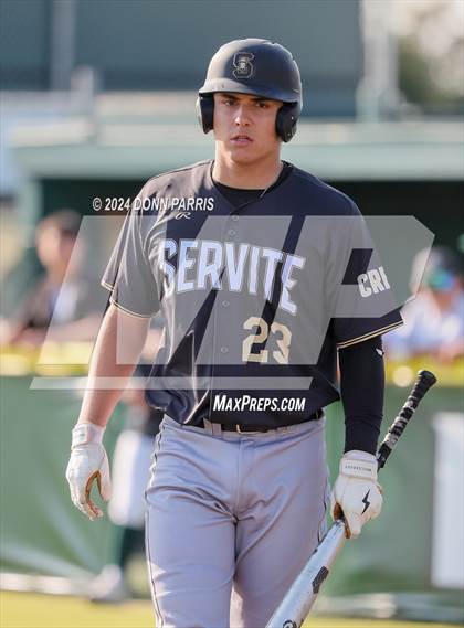Thumbnail 2 in Servite @ South Hills photogallery.