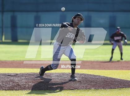 Thumbnail 2 in Servite @ South Hills photogallery.
