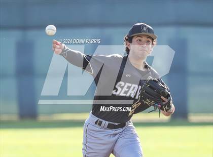 Thumbnail 3 in Servite @ South Hills photogallery.