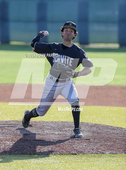 Thumbnail 1 in Servite @ South Hills photogallery.