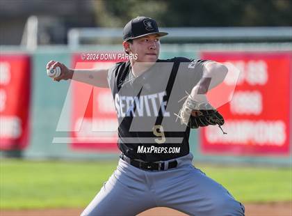 Thumbnail 1 in Servite @ South Hills photogallery.