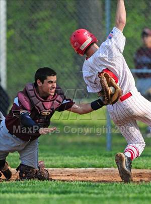 Saturday, May 9, 2009