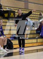 Photo from the gallery "Petaluma vs Windsor (Windsor Holiday Classic)"