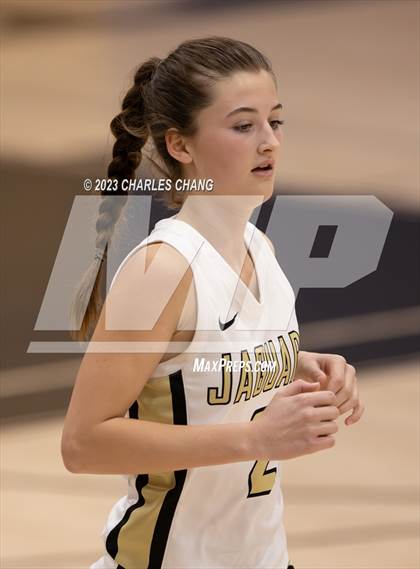 Thumbnail 1 in Petaluma vs Windsor (Windsor Holiday Classic) photogallery.