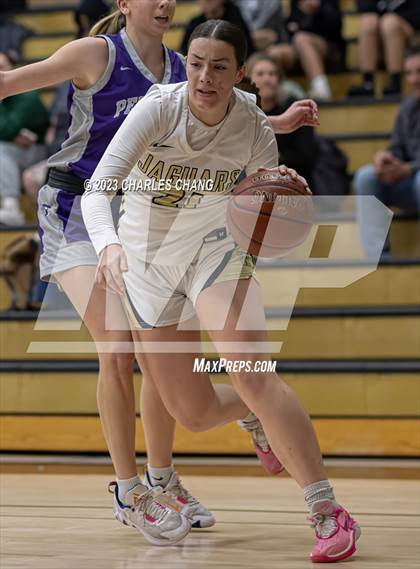 Thumbnail 1 in Petaluma vs Windsor (Windsor Holiday Classic) photogallery.