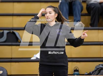 Thumbnail 3 in Petaluma vs Windsor (Windsor Holiday Classic) photogallery.