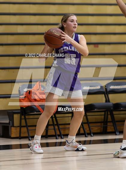 Thumbnail 3 in Petaluma vs Windsor (Windsor Holiday Classic) photogallery.