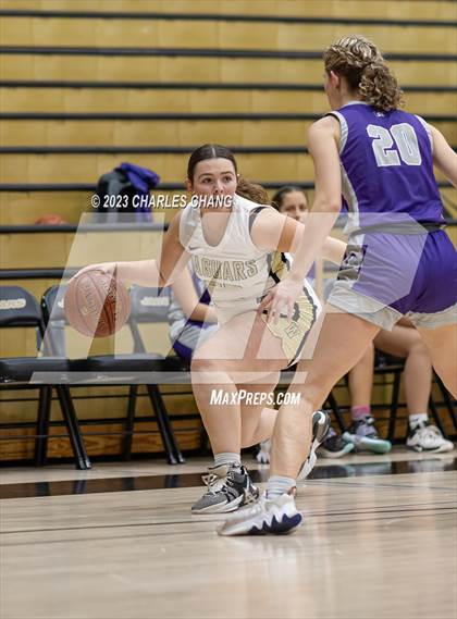 Thumbnail 1 in Petaluma vs Windsor (Windsor Holiday Classic) photogallery.