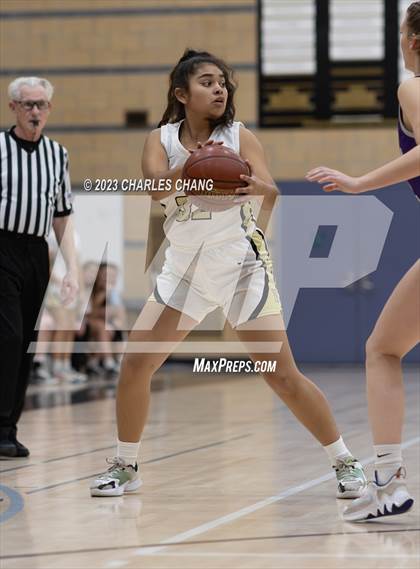 Thumbnail 3 in Petaluma vs Windsor (Windsor Holiday Classic) photogallery.