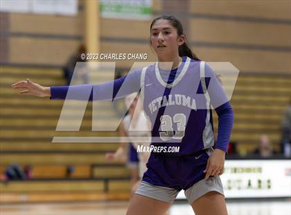 Thumbnail 3 in Petaluma vs Windsor (Windsor Holiday Classic) photogallery.