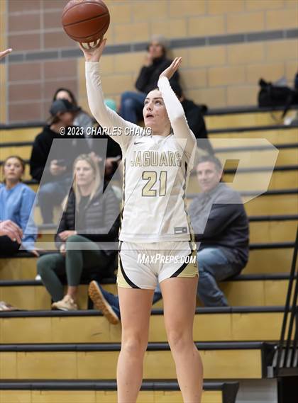 Thumbnail 3 in Petaluma vs Windsor (Windsor Holiday Classic) photogallery.