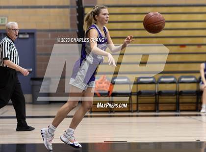 Thumbnail 1 in Petaluma vs Windsor (Windsor Holiday Classic) photogallery.