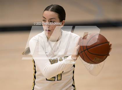 Thumbnail 1 in Petaluma vs Windsor (Windsor Holiday Classic) photogallery.