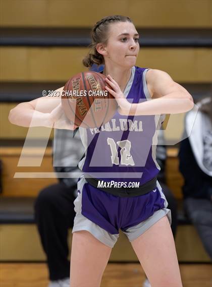 Thumbnail 2 in Petaluma vs Windsor (Windsor Holiday Classic) photogallery.