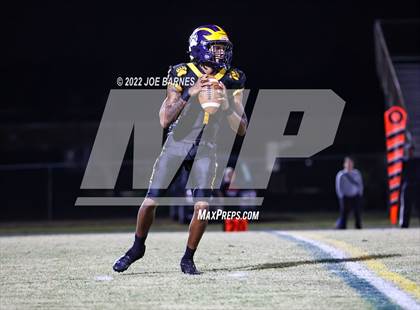Thumbnail 1 in Franklin County @ Western Branch (VHSL 6A Regionals First Round) photogallery.