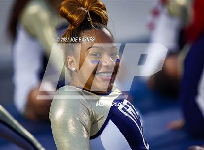 Thumbnail 1 in Franklin County @ Western Branch (VHSL 6A Regionals First Round) photogallery.