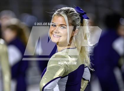 Thumbnail 3 in Franklin County @ Western Branch (VHSL 6A Regionals First Round) photogallery.