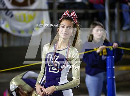 Thumbnail 1 in Franklin County @ Western Branch (VHSL 6A Regionals First Round) photogallery.