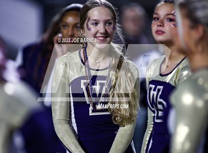 Thumbnail 2 in Franklin County @ Western Branch (VHSL 6A Regionals First Round) photogallery.