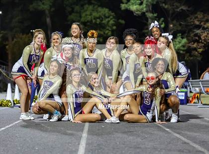 Thumbnail 3 in Franklin County @ Western Branch (VHSL 6A Regionals First Round) photogallery.