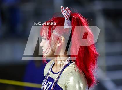 Thumbnail 1 in Franklin County @ Western Branch (VHSL 6A Regionals First Round) photogallery.