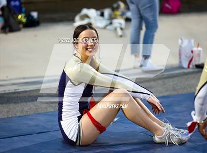 Thumbnail 1 in Franklin County @ Western Branch (VHSL 6A Regionals First Round) photogallery.