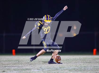 Thumbnail 2 in Franklin County @ Western Branch (VHSL 6A Regionals First Round) photogallery.