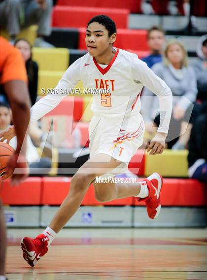 Thumbnail 1 in Taft vs. University photogallery.
