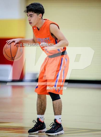 Thumbnail 2 in Taft vs. University photogallery.