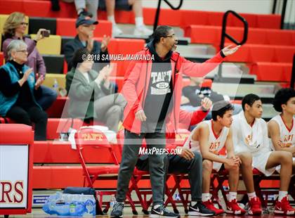 Thumbnail 1 in Taft vs. University photogallery.