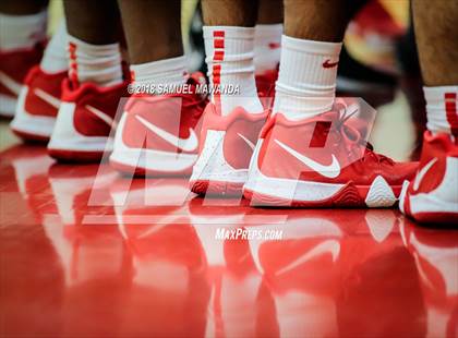 Thumbnail 3 in Taft vs. University photogallery.