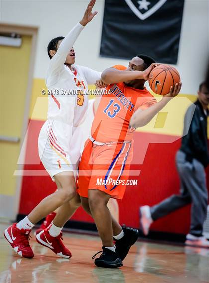 Thumbnail 1 in Taft vs. University photogallery.