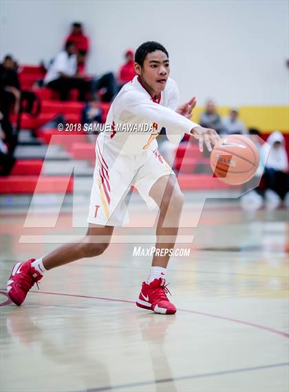 Thumbnail 1 in Taft vs. University photogallery.