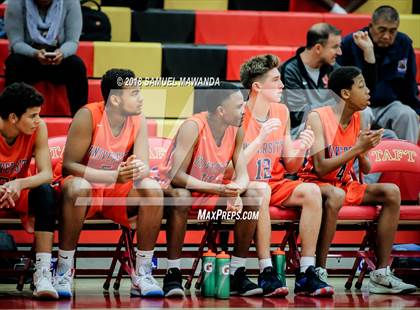 Thumbnail 3 in Taft vs. University photogallery.