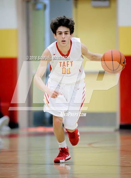 Thumbnail 3 in Taft vs. University photogallery.