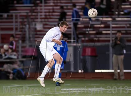 Thumbnail 3 in Brookfield vs. Joel Barlow (SWC Semifinal) photogallery.