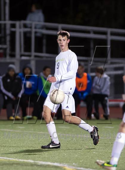 Thumbnail 1 in Brookfield vs. Joel Barlow (SWC Semifinal) photogallery.