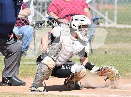 Thumbnail 1 in Millsap vs De Leon (Millsap Tournament) photogallery.