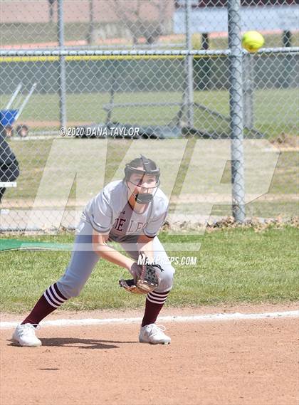 Thumbnail 1 in Millsap vs De Leon (Millsap Tournament) photogallery.