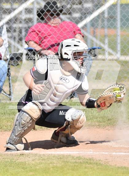 Thumbnail 2 in Millsap vs De Leon (Millsap Tournament) photogallery.