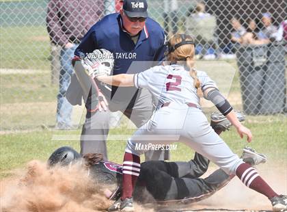 Thumbnail 2 in Millsap vs De Leon (Millsap Tournament) photogallery.