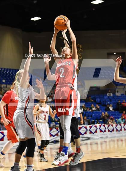 Thumbnail 3 in Norfork vs. Rural Special (AAA 1A Final) photogallery.
