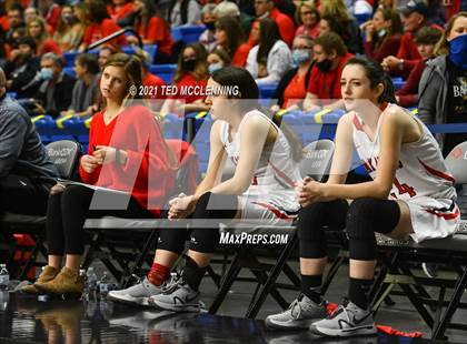 Thumbnail 2 in Norfork vs. Rural Special (AAA 1A Final) photogallery.