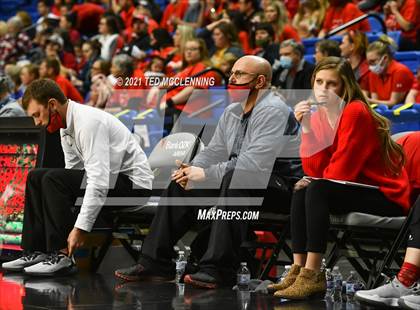 Thumbnail 3 in Norfork vs. Rural Special (AAA 1A Final) photogallery.