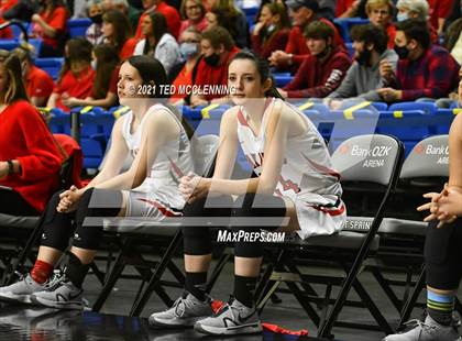 Thumbnail 3 in Norfork vs. Rural Special (AAA 1A Final) photogallery.