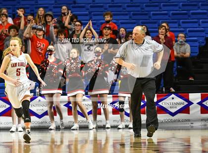 Thumbnail 2 in Norfork vs. Rural Special (AAA 1A Final) photogallery.