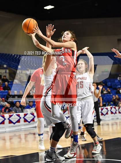 Thumbnail 1 in Norfork vs. Rural Special (AAA 1A Final) photogallery.