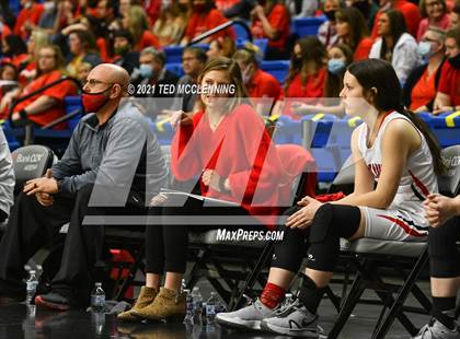 Thumbnail 2 in Norfork vs. Rural Special (AAA 1A Final) photogallery.