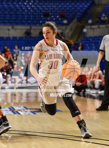 Thumbnail 3 in Norfork vs. Rural Special (AAA 1A Final) photogallery.