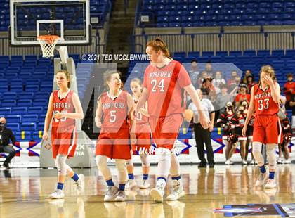 Thumbnail 1 in Norfork vs. Rural Special (AAA 1A Final) photogallery.